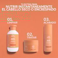 Invigo Nutri Enrich Mask 150ml-214515 Invigo Nutri Enrich Mask 150ml-214515 4